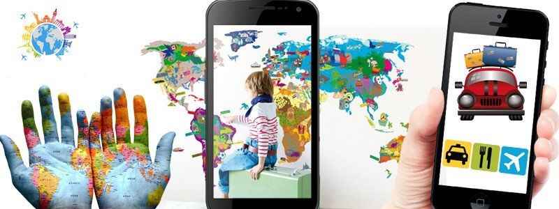 iPhone app developer Mumbai